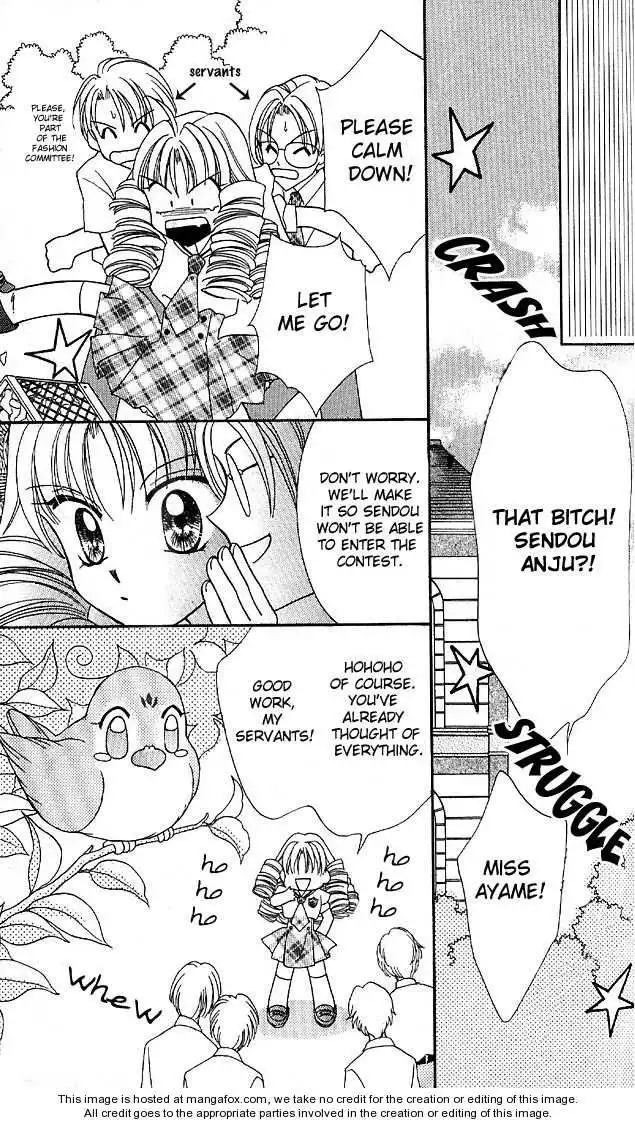 Saint Dragon Girl Miracle Chapter 4 15